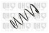 QUINTON HAZELL QCS5282 Coil Spring